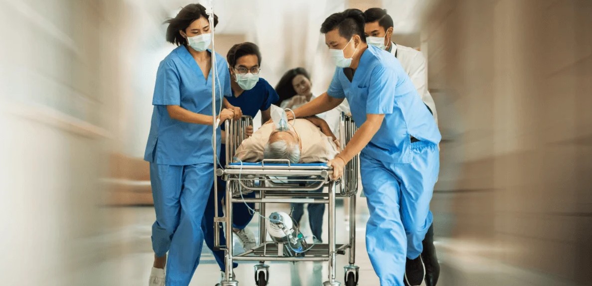 Medical Emergency