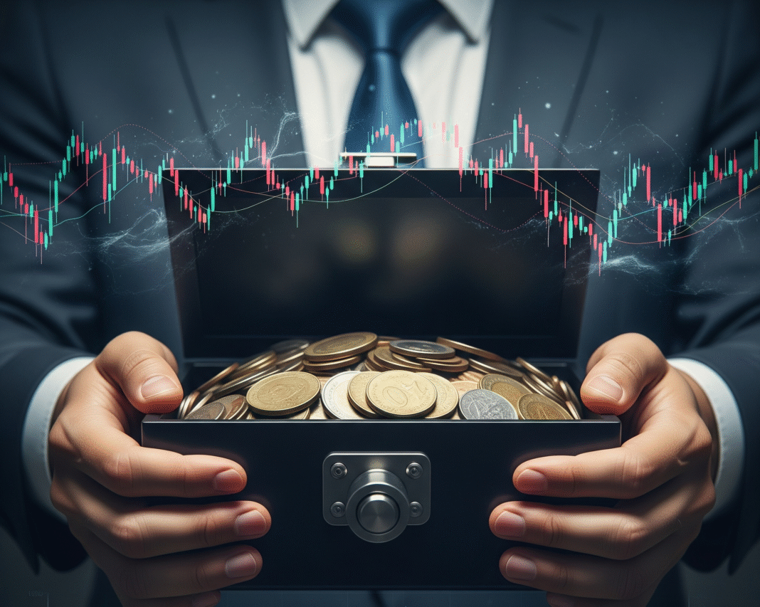 protecting your money