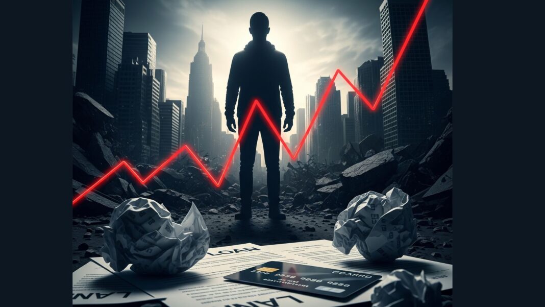 What is Credit Risk?