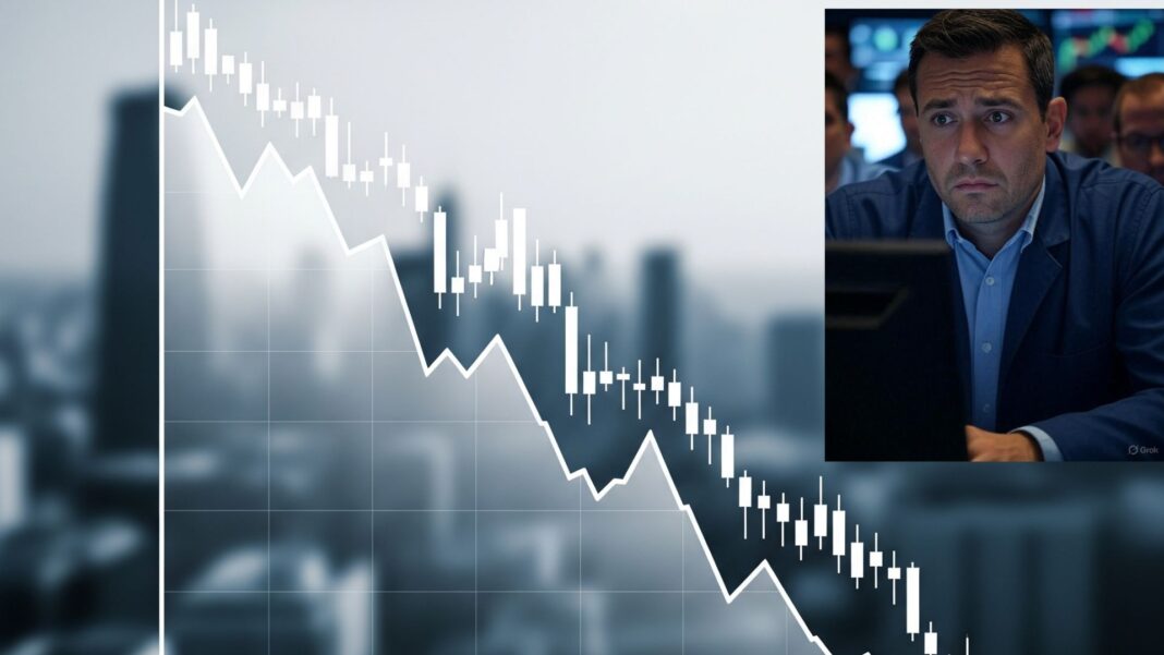 What is Market Risk?