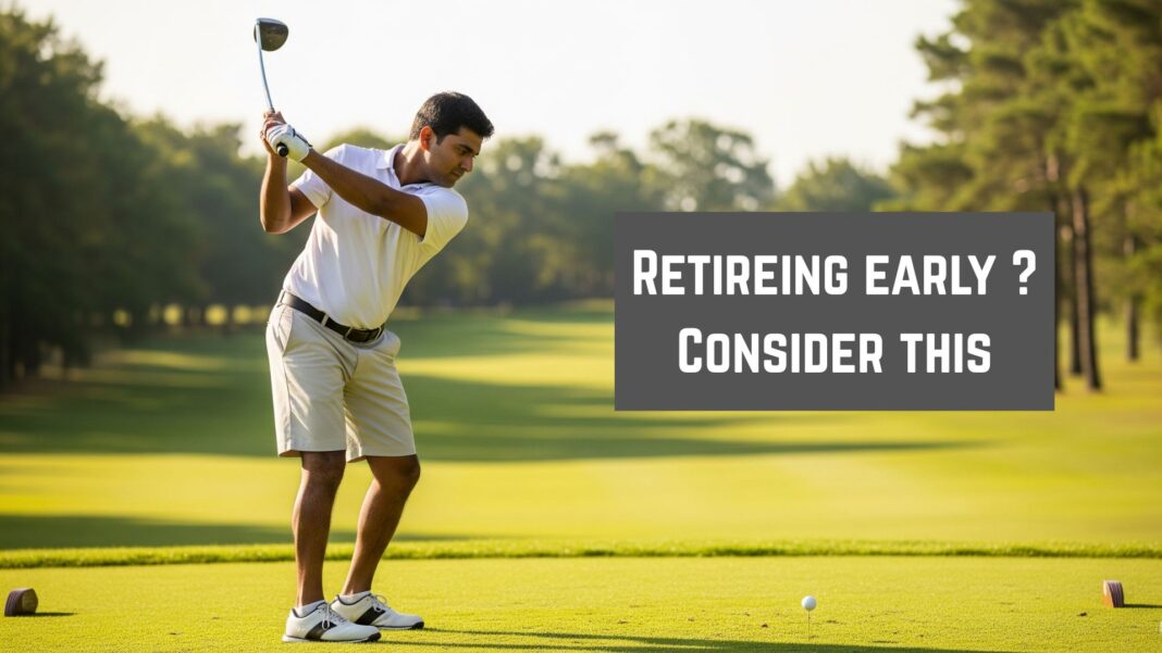 Retire at 45 with ₹1 Crore
