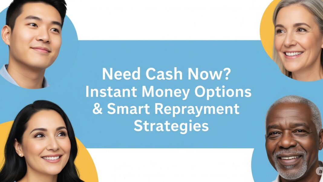 Smart Repayment Strategies