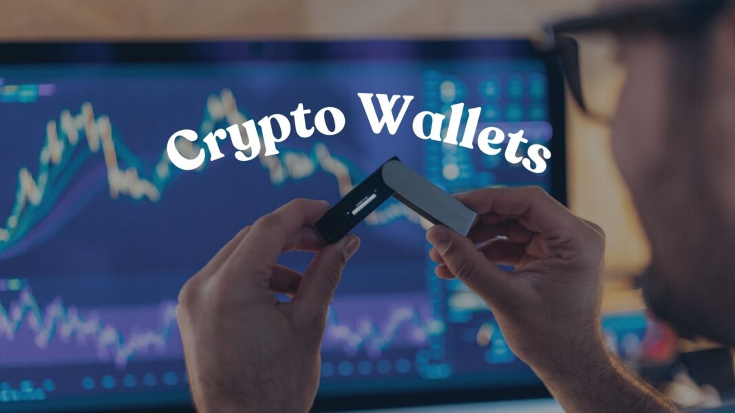 What are Crypto Wallets?