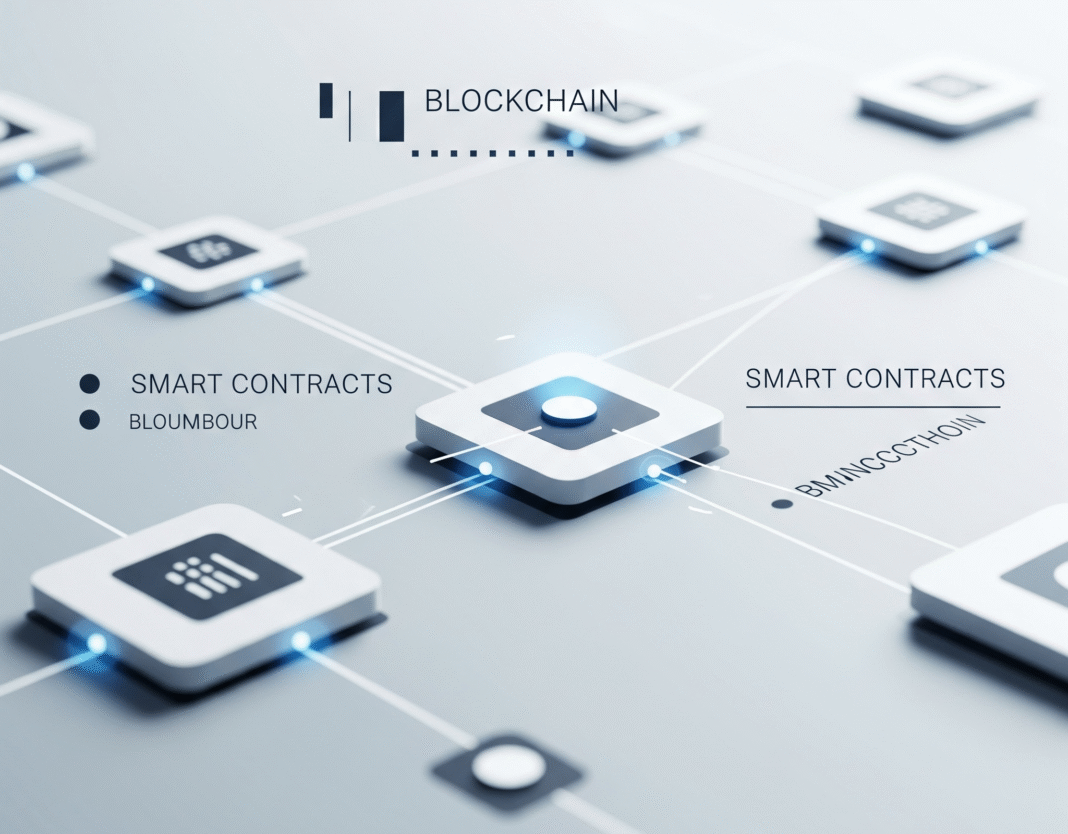 What are Smart Contracts?