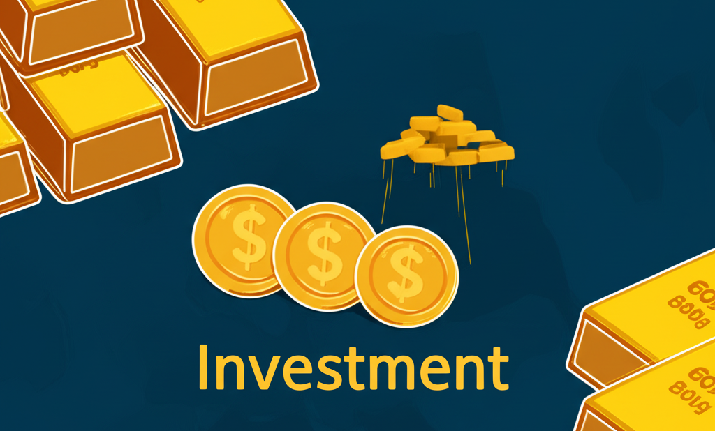 Gold as a Safe Haven