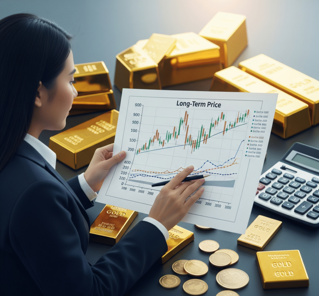 Sovereign Gold Bonds