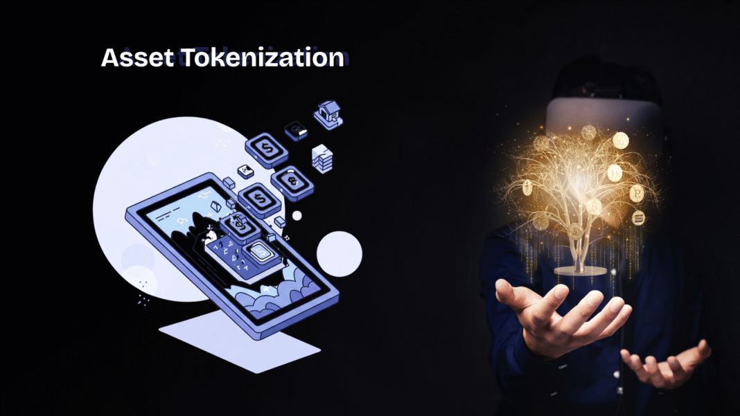 Asset Tokenization